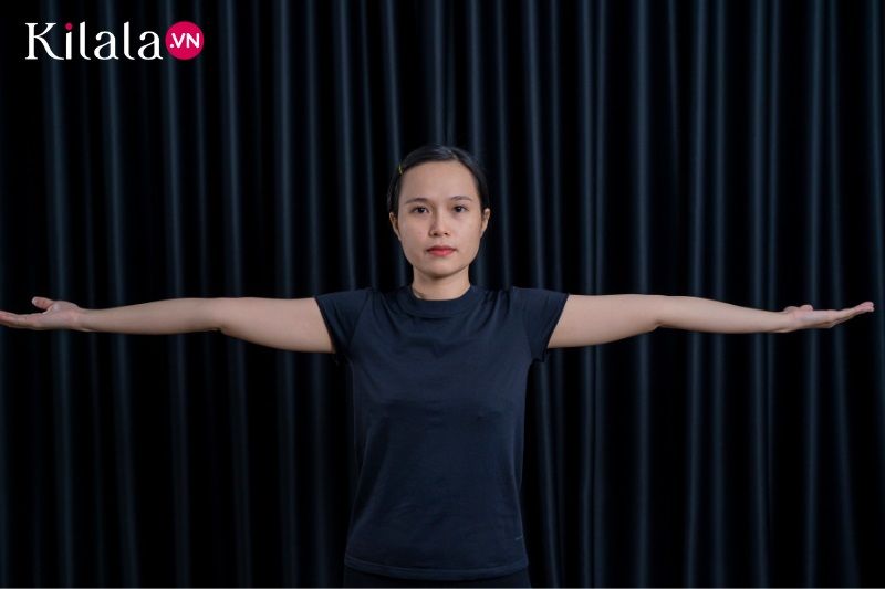 bước 3 bước 3